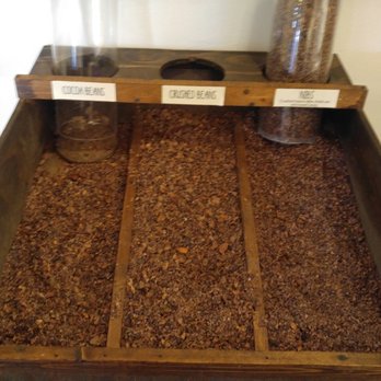Nibble Chocolate - Chocolatiers & Shops Near Me - San Diego, California