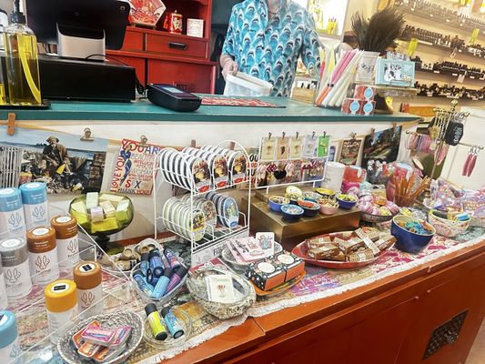 Pinocchio Restaurant by null