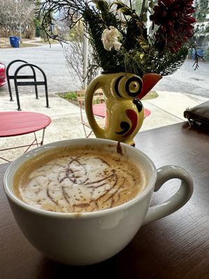 Ash Coffee by null
