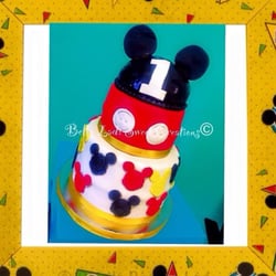 Bella Ladi Sweet Creations