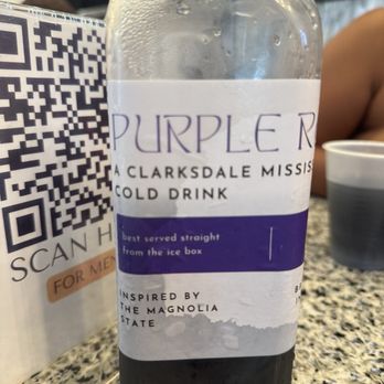 Cleo’s - Purple Rain - Southern Near Me - Chicago, Illinois