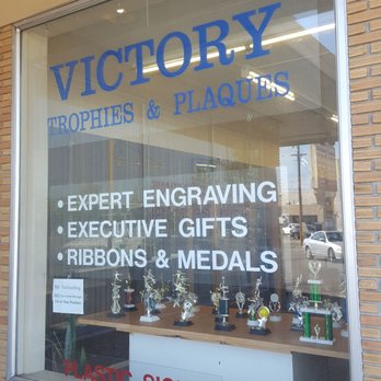 Victory Trophies - Trophy Shops Near Me - Sacramento, California Victory Trophies - Trophy Shops Near Me - Sacramento, California