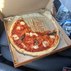 Blaze Pizza