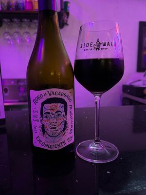 Sidewalk Bottleshop by null