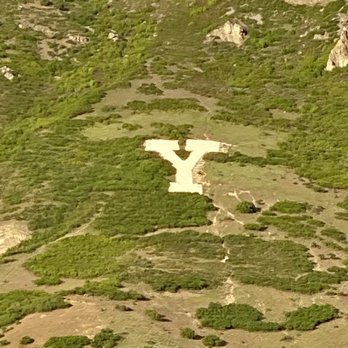 The Y - 05.24.20 - Hiking Near Me