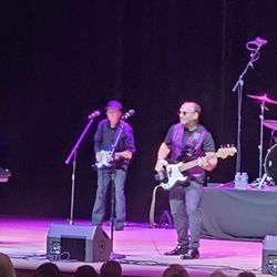 Miller Theater - Tribute to the BeeGees