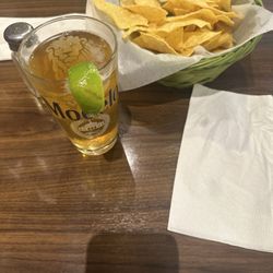 Lunch time