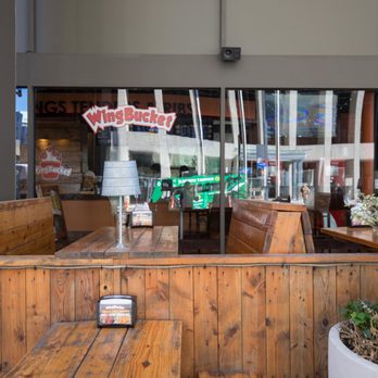 WingBucket - Chicken Wings Near Me - Dallas, Texas WingBucket - Chicken Wings Near Me - Dallas, Texas