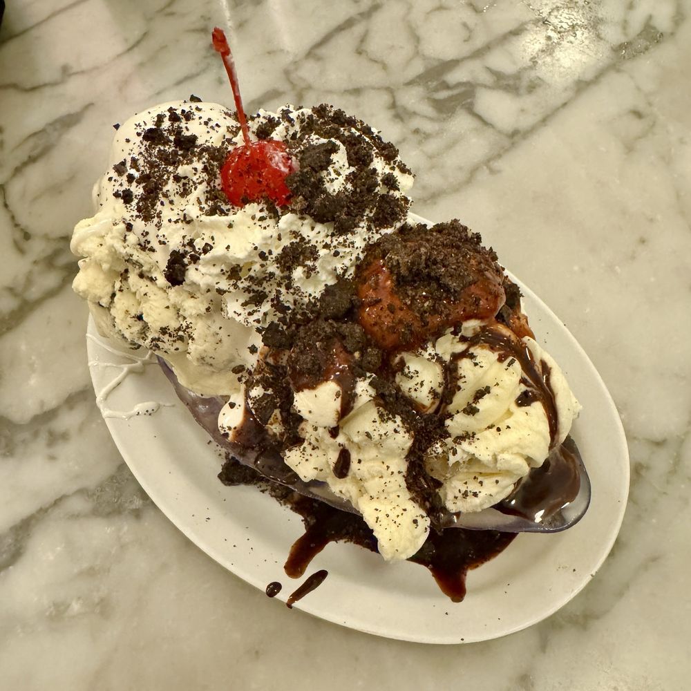 Fentons Creamery - Wow that was good. - Ice Cream & Frozen Yogurt Near Me - Oakland, California Fentons Creamery - Wow that was good. - Ice Cream & Frozen Yogurt Near Me - Oakland, California