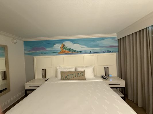Margaritaville Beach House Key West by null