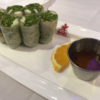 Thai Place - Amazing Spring rolls! - Thai Near Me - Overland Park, Kansas Thai Place - Amazing Spring rolls! - Thai Near Me - Overland Park, Kansas