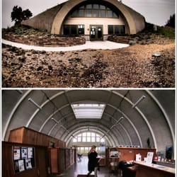 Friends Of The Dunes - Stamps house