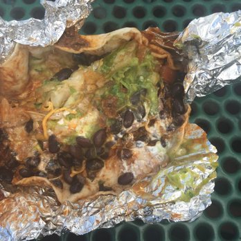 Moe's Southwest Grill - I wouldn't give this not even to my dog - Mexican Near Me - Paramus, New Jersey Moe's Southwest Grill - I wouldn't give this not even to my dog - Mexican Near Me - Paramus, New Jersey