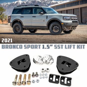 Dunn's RevSports - We installed many of these on Bronco Sports - Auto Parts & Supplies Near Me - Bloomington, Indiana Dunn's RevSports - We installed many of these on Bronco Sports - Auto Parts & Supplies Near Me - Bloomington, Indiana