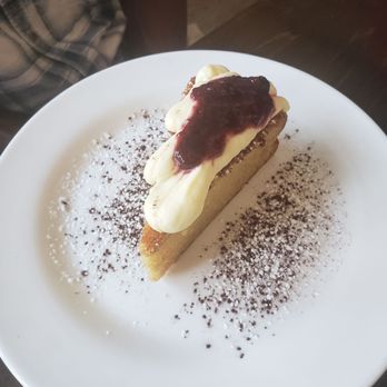 Belli Osteria - Cake. - Italian Near Me - Brooklyn, New York