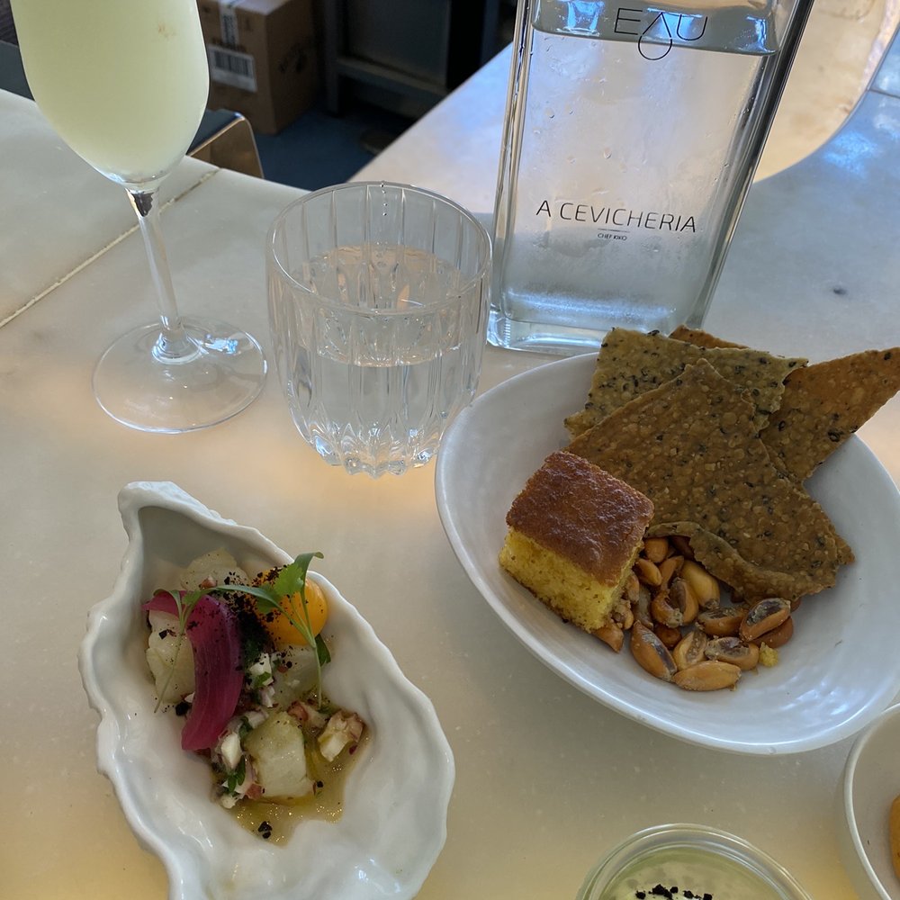 A Cevicheria - Portuguese ceviche - Gastropubs Near Me - Lisbon, 11