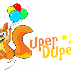 Super Duper Playground