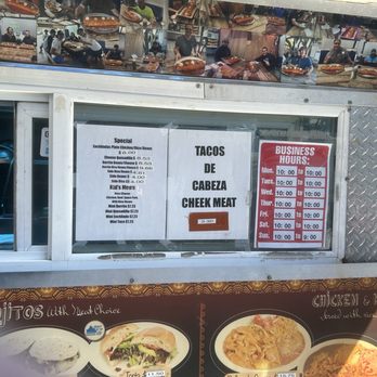 Taquitos Feliz - Hours and menu. - Food Trucks Near Me - Seattle, Washington