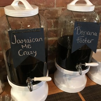 The Owego Kitchen - The iced coffee is great - Breakfast & Brunch Near Me - Owego, New York