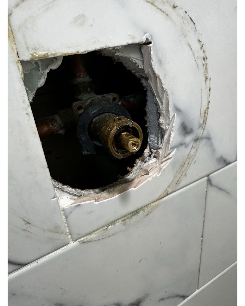 Slide of Plumbing Doctor