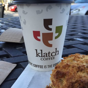 Klatch Coffee - Columbia - Coffee & Tea Near Me - Rancho Cucamonga, California