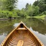 Photo of White Rose Canoe