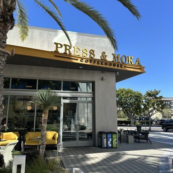 Press & Moka - Coffee & Tea Near Me - Irvine, California Press & Moka - Coffee & Tea Near Me - Irvine, California