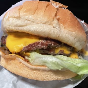 Baker's Drive-Thru - Double Stacker - Mexican Near Me - Riverside, California Baker's Drive-Thru - Double Stacker - Mexican Near Me - Riverside, California