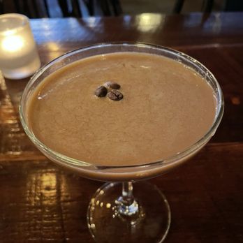 Nonnina - Espresso Martini - Italian Near Me - Chicago, Illinois Nonnina - Espresso Martini - Italian Near Me - Chicago, Illinois