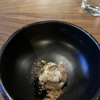 Archipelago - Lola: pianono/huckleberry preserve/sara sara/leche flan - Filipino Near Me - Seattle, Washington Archipelago - Lola: pianono/huckleberry preserve/sara sara/leche flan - Filipino Near Me - Seattle, Washington