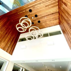 TD West Electric - Watermark entry