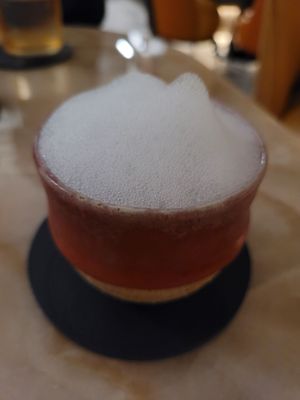 The Maybourne Bar by null