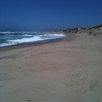 Marina State Beach - Beaches Near Me - Marina, California