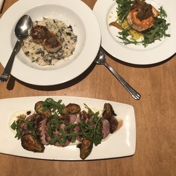 TableVine - Risotto, duck, and seafood - Wine Bars Near Me - Sacramento, California TableVine - Risotto, duck, and seafood - Wine Bars Near Me - Sacramento, California