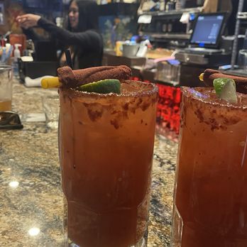 Donna's - Micheladas - Sports Bars Near Me - Gardena, California