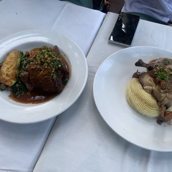 Shadowbrook - American Near Me - Capitola, California