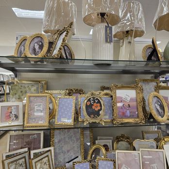 Marshalls - Frames make a great gift. - Department Stores Near Me - Roanoke, Virginia