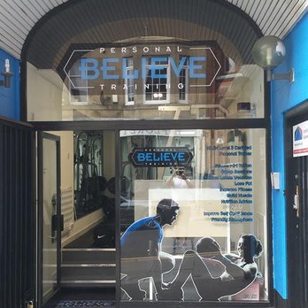 Believe Personal Training - Trainers Near Me - Brea, California Believe Personal Training - Trainers Near Me - Brea, California