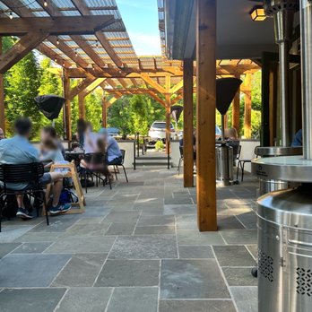 Garten - Outdoor Patio - Cocktail Bars Near Me - Severna Park, Maryland Garten - Outdoor Patio - Cocktail Bars Near Me - Severna Park, Maryland