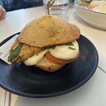 Bōm Dough - Brazilian Near Me - Cambridge, Massachusetts