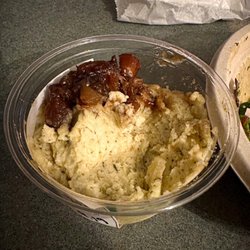 Terra Cotta Green Market - Vegan Whipped Feta