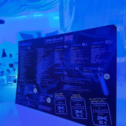 Ice Club