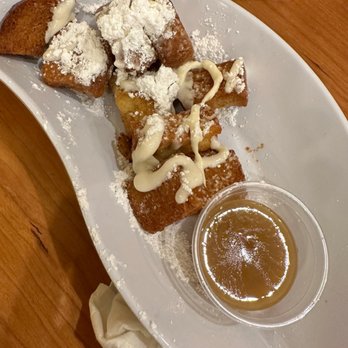 Ruby Slipper Decatur - French Toast Bites - Breakfast & Brunch Near Me - New Orleans, Louisiana