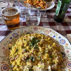 La Casa Trattoria Italiana