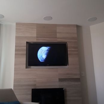 Audio Visual Innovations - Mike's installation - Home Theatre Installation Near Me Audio Visual Innovations - Mike's installation - Home Theatre Installation Near Me