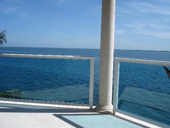 Slide of Mullet's Aluminum Products