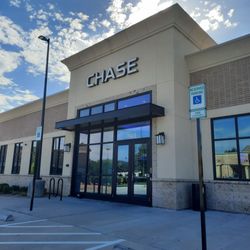 Chase Bank