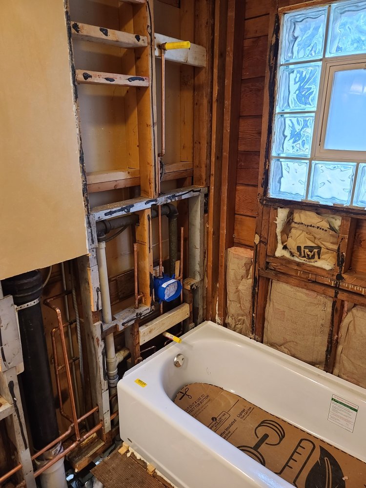 Slide of ABV Plumbing