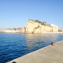 Pontile Torregaveta