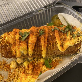 Khloe’s Kitchen - Street corn - Caterers Near Me - Jacksonville, Florida Khloe’s Kitchen - Street corn - Caterers Near Me - Jacksonville, Florida